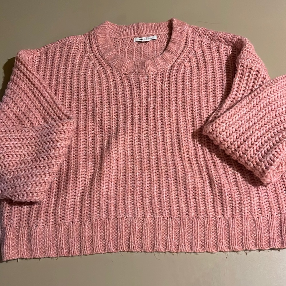 AE SWEATER